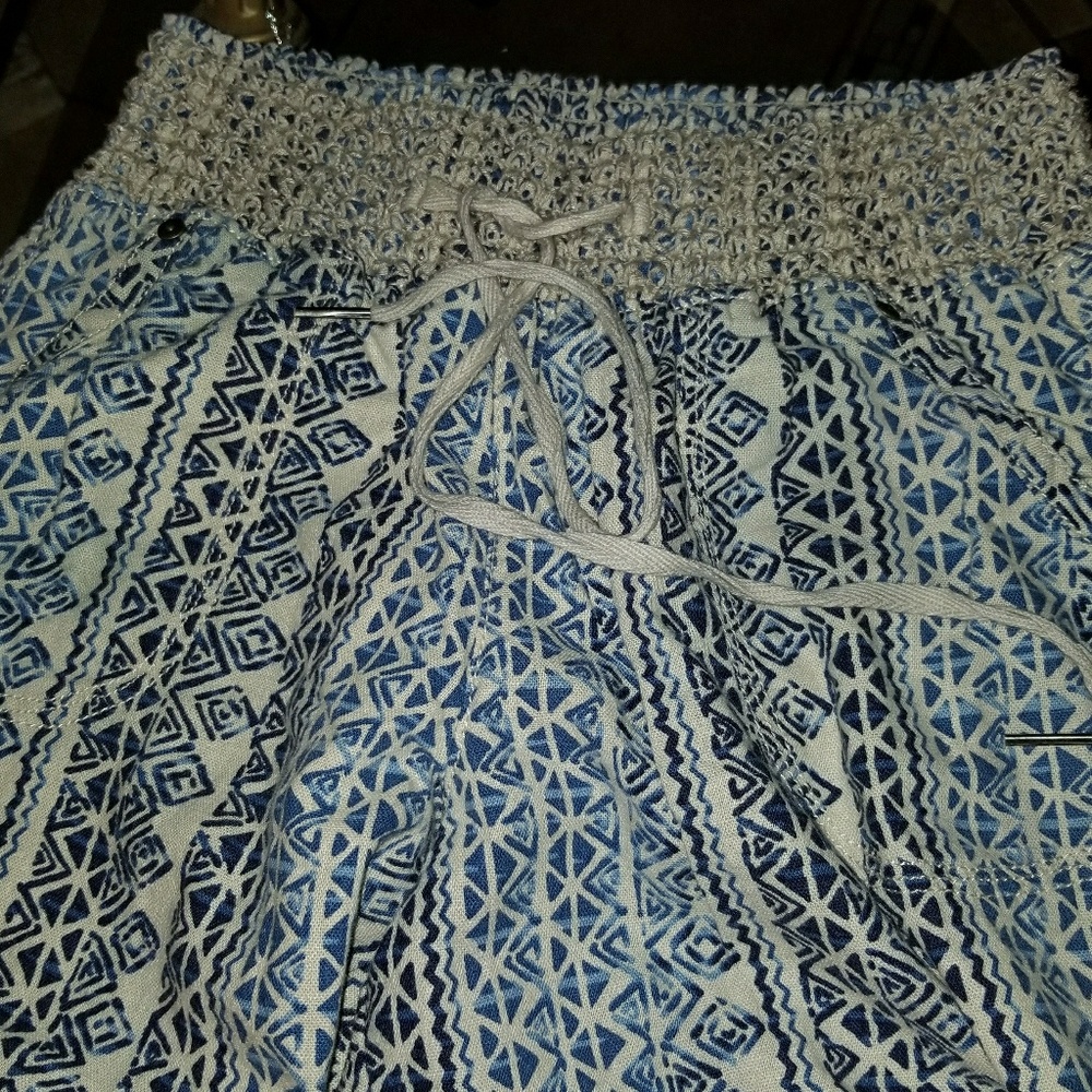 Pants